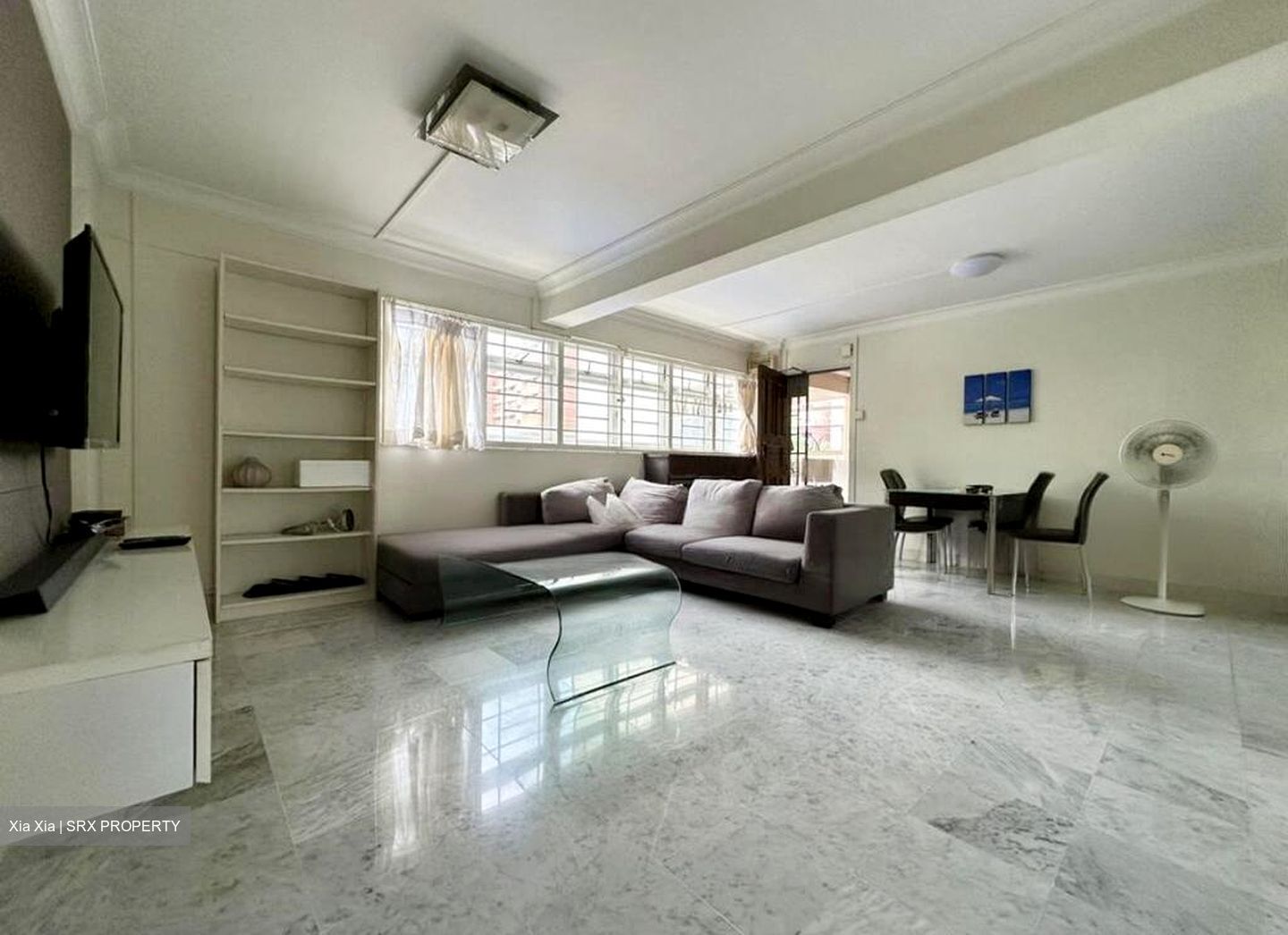 Blk 4 Holland Close (Queenstown), HDB 4 Rooms #545672151